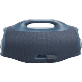 Přenosný reproduktor JBL Boombox 4 modrý

 obrázek produktu 2 z 10