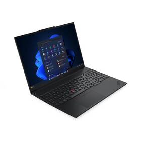 Notebook Lenovo ThinkPad E14 Gen 7 černý

 obrázek produktu 4 z 10