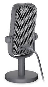 Mikrofon ENDORFY Solum Voice S , pop-up , RGB šedý

 obrázek produktu 4 z 11