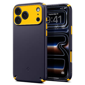 Kryt na mobil Spigen Nano Pop Hybrid MagSafe na Apple iPhone 17 Pro modrý

 obrázek produktu 2 z 7