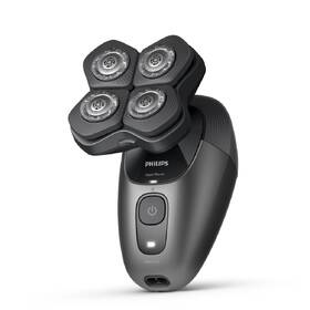 Holicí strojek na hlavu Philips HS7980/15 černý

 obrázek produktu 2 z 11