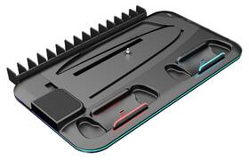 Dokovací stanice Canyon CS-51 PS5 s RGB, Slim/DE černá

 obrázek produktu 1 z 7