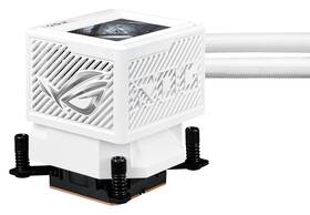 Vodní chladič Asus ROG RYUJIN III 360 ARGB EXTREME White bílý

 obrázek produktu 4 z 12