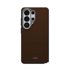 Kryt na mobil UAG Fibr Armr na Samsung Galaxy S26 Ultra černý/oranžový

 obrázek produktu 3 z 16