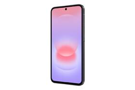 Mobilní telefon Samsung Galaxy A37 5G 8 GB / 256 GB šedý

 obrázek produktu 15 z 23