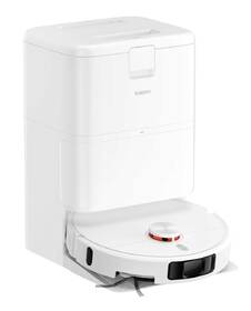 Robotický vysavač Xiaomi Vacuum H50 Pro bílý

 obrázek produktu 3 z 29
