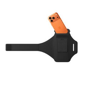 Pouzdro na mobil sportovní Spello by Epico armband na telefon černé

 obrázek produktu 3 z 4