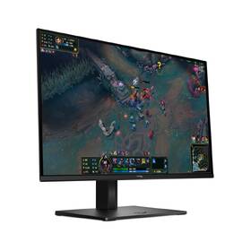 Herní monitor HP HyperX OMEN 27q černý

 obrázek produktu 4 z 9