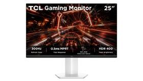 Herní monitor TCL 25P1AD bílý

 obrázek produktu 3 z 8