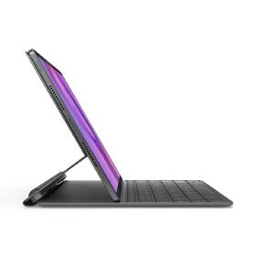 Dotykový tablet Lenovo Idea Tab Plus 8 GB / 256 GB + dokovací klávesnice a dotykové pero šedý

 obrázek produktu 4 z 13