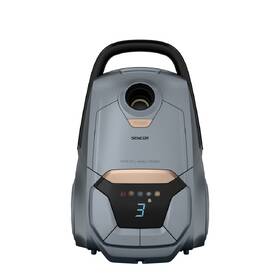 Podlahový vysavač Sencor SVC 9110BL EcoPower modrý

 obrázek produktu 2 z 11