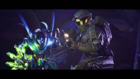 Hra Xbox PlayStation 5 Halo: Campaign Evolved 

 obrázek produktu 2 z 8
