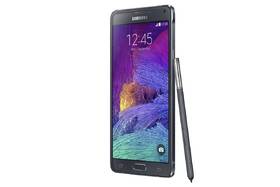 Mobilní telefon Samsung Galaxy Note 4 (N910) černý

 obrázek produktu 5 z 13