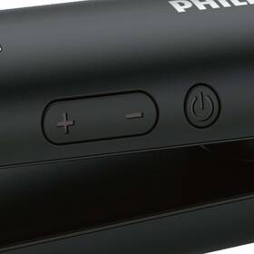 Žehlička na vlasy Philips BHS674/00 černá/fialová

 obrázek produktu 2 z 14