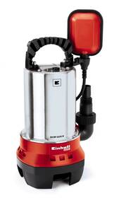 Kalové čerpadlo Einhell GC-DP 5225 N Home 

 obrázek produktu 7 z 7