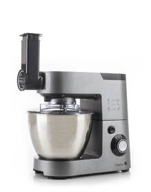 Kuchyňský robot G21 Iron Grey šedý

 obrázek produktu 3 z 36