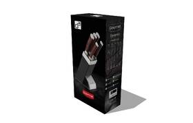 Sada kuchyňských nožů G21 Dynamic ocel

 obrázek produktu 8 z 9