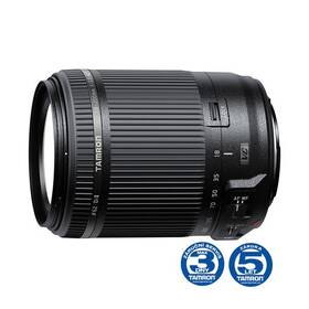 Objektiv Tamron AF 18-200 mm F/3.5-6.3 Di II VC pro Nikon černý

 obrázek produktu 6 z 7