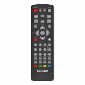 Set-top box Sencor SDB 5003T 

 obrázek produktu 4 z 5