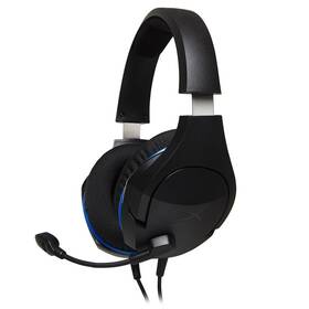 Headset HyperX Cloud Stinger Core černý

 obrázek produktu 1 z 5