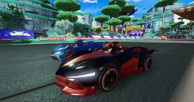 Hra Sega Nintendo Switch Team Sonic Racing 

 obrázek produktu 4 z 4