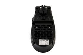 Teplovzdušný ventilátor Rohnson R-8065 HEAT BOOSTER bílý

 obrázek produktu 5 z 9
