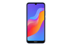 Mobilní telefon HONOR 8A 64 GB Dual SIM modrý

 obrázek produktu 3 z 13