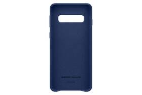 Kryt na mobil Samsung na Galaxy S10 - navy 

 obrázek produktu 2 z 4