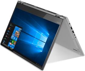 Notebook Lenovo Yoga 530-14IKB šedý

 obrázek produktu 1 z 19