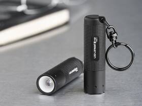 Svítilna LEDLENSER K2 černá

 obrázek produktu 2 z 2