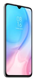 Mobilní telefon Xiaomi Mi 9 Lite 64 GB Dual SIM bílá barva
