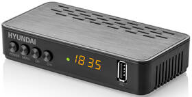 Set-top box Hyundai DVBT 220 PVR černý

 obrázek produktu 1 z 3
