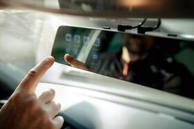 Autokamera CEL-TEC M6s Dual Touch černá/stříbrná

 obrázek produktu 8 z 10