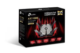 Router TP-Link Archer AX11000 

 obrázek produktu 4 z 4