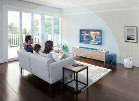 Soundbar Sony HT-G700 černý

 obrázek produktu 12 z 13