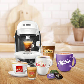 Espresso Bosch TAS1104 černé/bílé

 obrázek produktu 11 z 18
