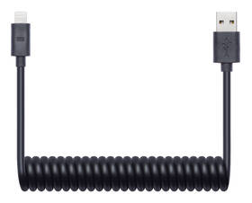 Kabel Connect IT Wirez USB/Lightning, 1,2 m černý

 obrázek produktu 1 z 1