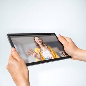 Dotykový tablet Lenovo Tab P11 4GB/128GB LTE + Dokovací stanice šedý

 obrázek produktu 6 z 14