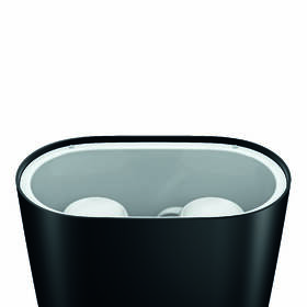 Ohřívač šálků Jura S černý 

 obrázek produktu 10 z 14