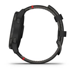 Chytré hodinky Garmin Legacy Saga - Darth Vader™ - ZÁNOVNÍ - 12 měsíců záruka 

 obrázek produktu 4 z 9