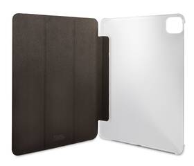 Pouzdro na tablet Karl Lagerfeld Metal Saffiano na Apple pro iPad Pro 12.9" černé

 obrázek produktu 3 z 3