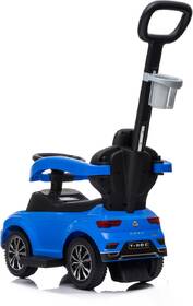 Odrážedlo plastové Buddy Toys BPC 5265 

 obrázek produktu 2 z 6