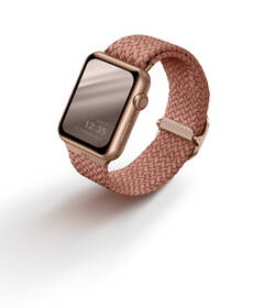 Řemínek Uniq Aspen na Apple Watch 38/40/41mm růžový

 obrázek produktu 3 z 5