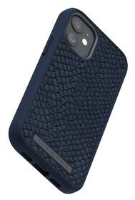 Kryt na mobil Njord Vatn na Apple iPhone 12 mini modrý

 obrázek produktu 3 z 4