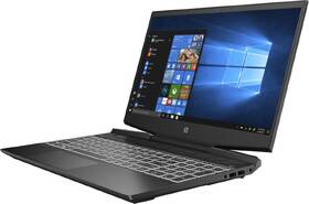 Notebook HP Pavilion Gaming 15-dk1020nc černý

 obrázek produktu 2 z 7