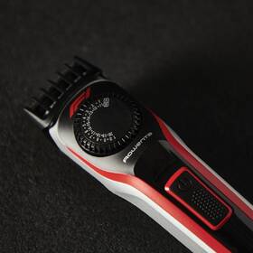 Zastřihovač multifunkční Rowenta TN384MF0 Formula 1® 

 obrázek produktu 21 z 25