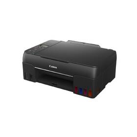Tiskárna multifunkční Canon PIXMA G640 černá

 obrázek produktu 2 z 7