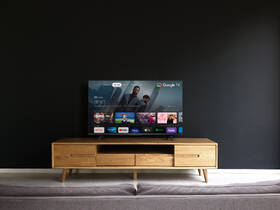 Televize TCL 43C635 

 obrázek produktu 13 z 13