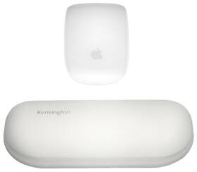 Opěrka zápěstí KENSINGTON ErgoSoft pro standardní myši šedá

 obrázek produktu 3 z 8