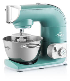 Kuchyňský robot ETA 0028 90130 

 obrázek produktu 24 z 30